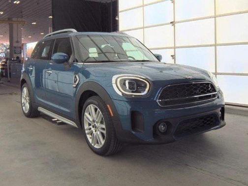 2023 MINI Countryman Cooper S