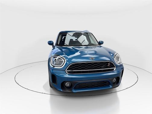 2023 MINI Countryman Cooper S