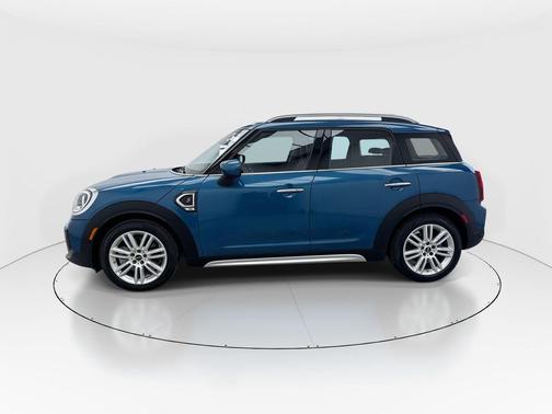 2023 MINI Countryman Cooper S