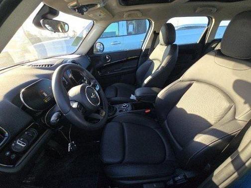 2023 MINI Countryman Cooper S