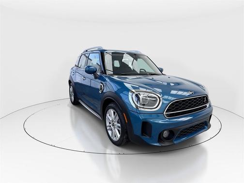 2023 MINI Countryman Cooper S