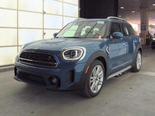 2023 MINI Countryman Cooper S