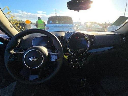 2023 MINI Countryman Cooper S