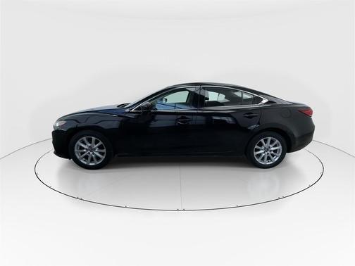 2017 Mazda Mazda6 Sport