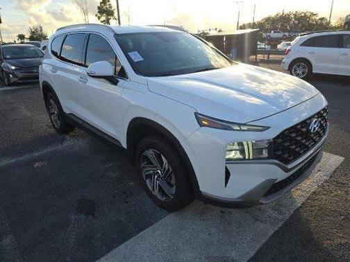2023 Hyundai SANTA FE SEL 2.4