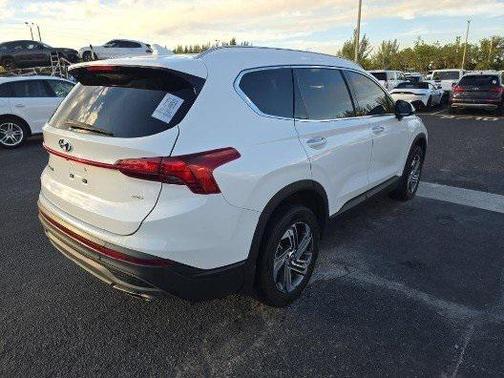 2023 Hyundai SANTA FE SEL 2.4