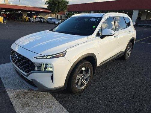 2023 Hyundai SANTA FE SEL 2.4