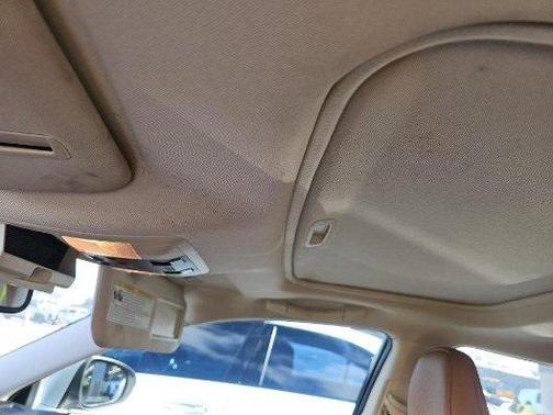 2015 Lexus CT 200h 200h