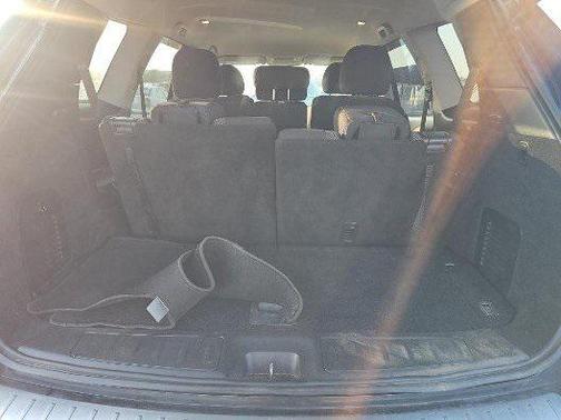 2020 Nissan Pathfinder S 4WD