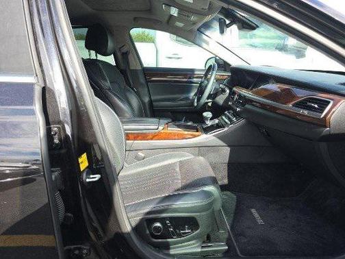 2019 Genesis G90 5.0 Ultimate