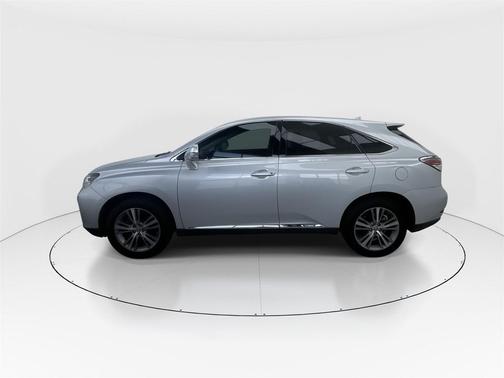 2015 Lexus RX 450h Base