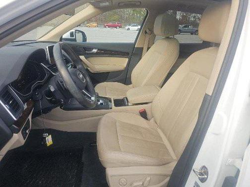 2018 Audi Q5 2.0T Tech Premium