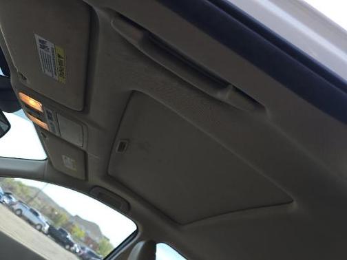 White Orchid Pearl 2014 Honda Accord EX-L