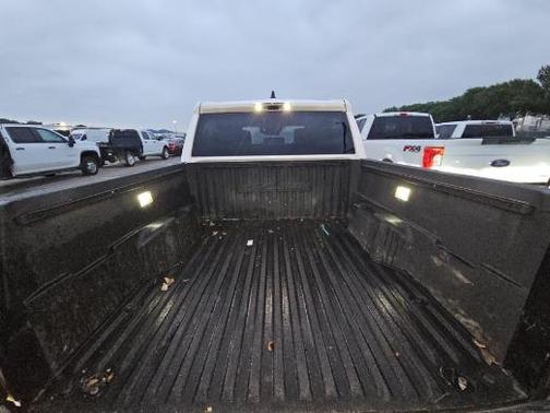Ice Cap 2024 Toyota Tacoma TRD Sport
