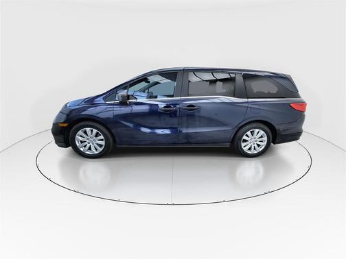 2018 Honda Odyssey LX
