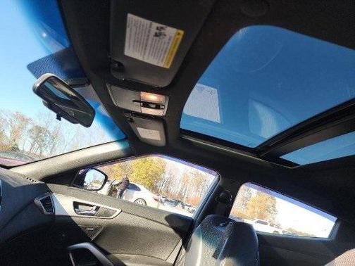 2016 Hyundai Veloster Base