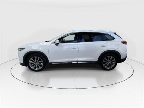 2017 Mazda CX-9 Signature