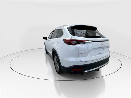 2017 Mazda CX-9 Signature