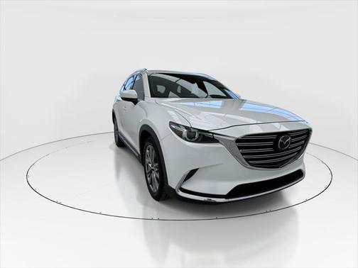 2017 Mazda CX-9 Signature