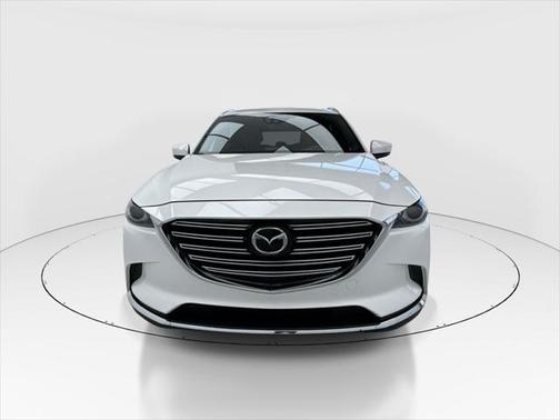 2017 Mazda CX-9 Signature