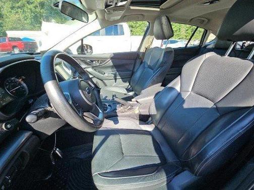 2018 Subaru Impreza 2.0i Limited
