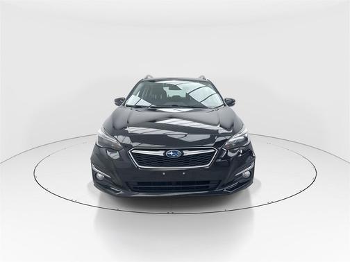 2018 Subaru Impreza 2.0i Limited