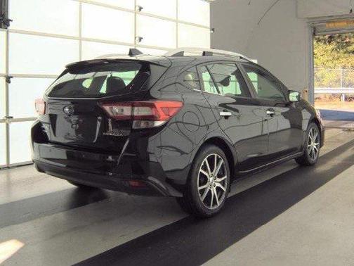 2018 Subaru Impreza 2.0i Limited