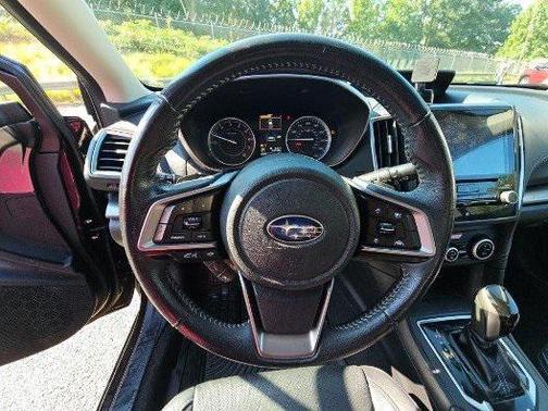 2018 Subaru Impreza 2.0i Limited