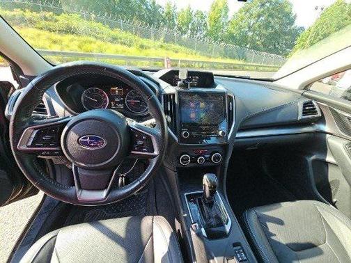 2018 Subaru Impreza 2.0i Limited