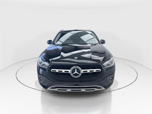 2022 Mercedes-Benz GLA 250 Base