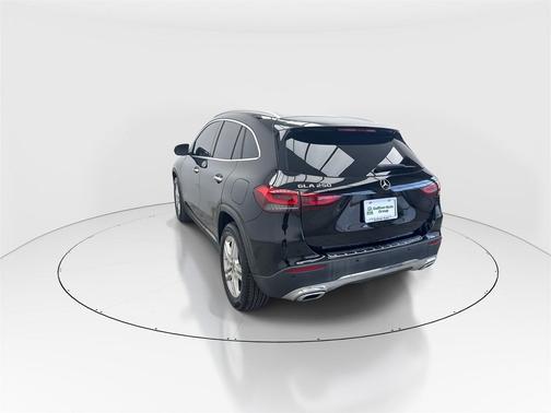 2022 Mercedes-Benz GLA 250 Base