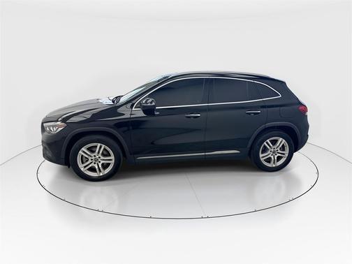 2022 Mercedes-Benz GLA 250 Base