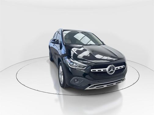 2022 Mercedes-Benz GLA 250 Base