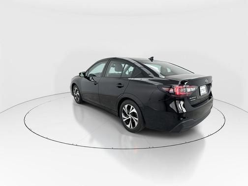 2023 Subaru Legacy Premium