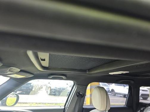 2017 MINI Clubman Cooper S ALL4