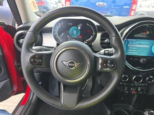 2023 MINI Hardtop Cooper