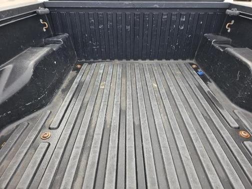 2018 Toyota Tacoma TRD Off Road