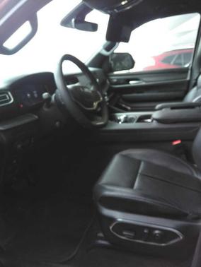 2024 Jeep Wagoneer L Series III 4x4