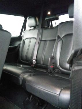 2024 Jeep Wagoneer L Series III 4x4