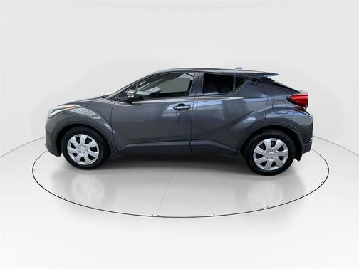 2021 Toyota C-HR LE