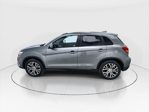 2018 Mitsubishi Outlander Sport 2.4 SE