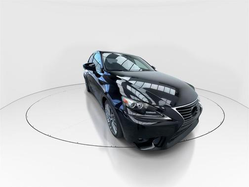 2016 Lexus IS 200t Base