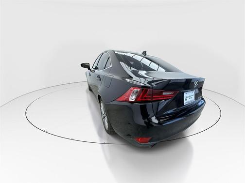 2016 Lexus IS 200t Base