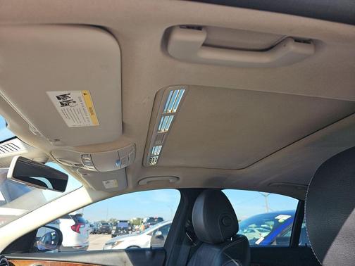 2018 Mercedes-Benz E-Class E 300