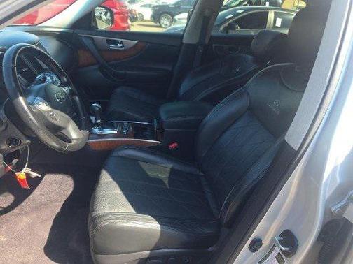 2012 INFINITI FX35 Base