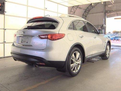 2012 INFINITI FX35 Base