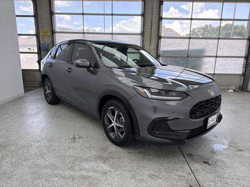 2023 Honda HR-V EX-L