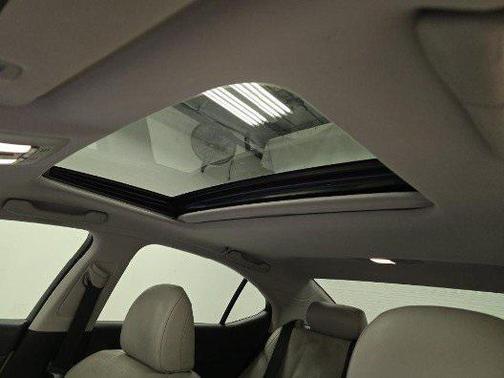 2012 Lexus IS 250 Base