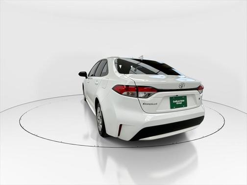 2021 Toyota Corolla L