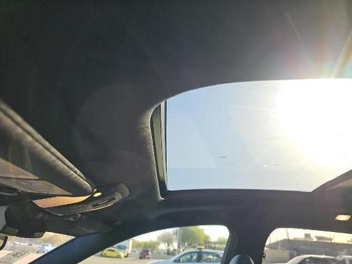 2020 INFINITI QX50 ESSENTIAL